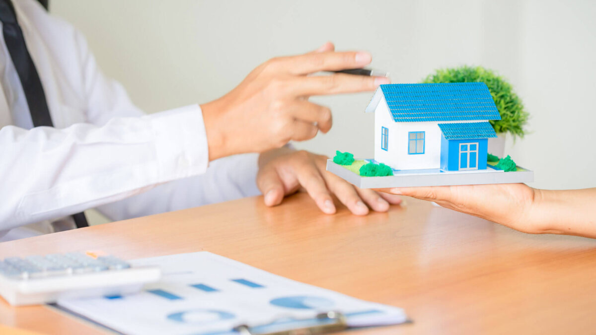 房子被家人設定常見問題