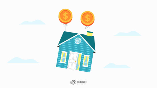 房子被家人設定抵押怎麼辦？