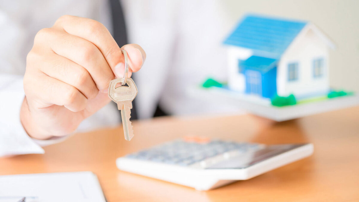 房屋二胎常見問題