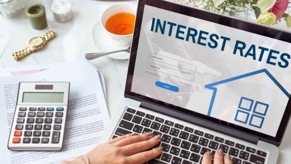 房屋抵押貸款利率比較
