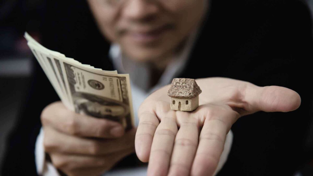 為什麼房屋二胎詐騙猖獗？