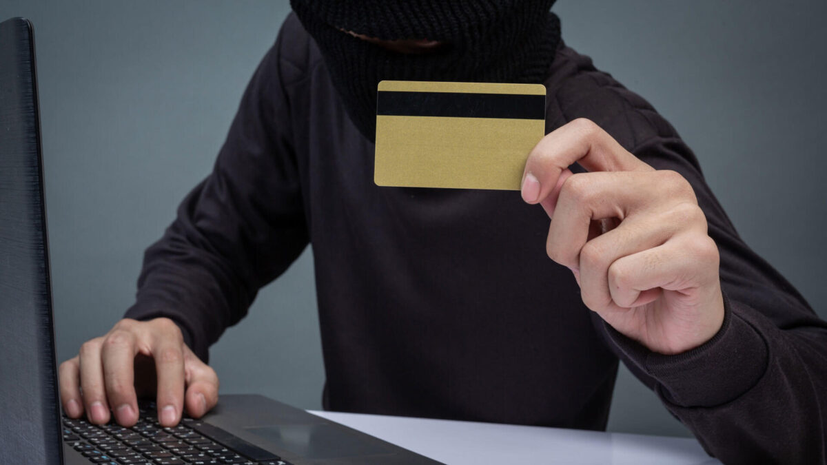 遇到信用貸款詐騙怎麼辦？